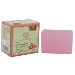 Khadi Natural Rosewater Soap 125g (Pack of 3)
