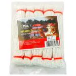 Keli Niramala Classic Cotton Wicks Diya 250 N