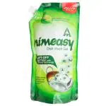 Nimeasy Dishwash Gel with Neem and Citrus 900 ml Pouch