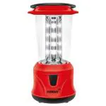 Eveready Light House Portable Rechargeable Lantern 4.8 W (HL 58)