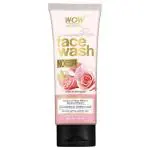 Wow Skin Science Himalayan Rose Face Wash 100 ml