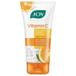 Joy Revivify Vitamin C Glow Face Wash 150 ml (Tube)