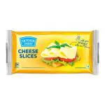 Mother Dairy Processed Cheese Slices 480 g