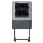 Kenstar Farrata 51 Litre Desert Air Cooler with Humidity Control, Grey
