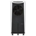 Kenstar Tallboy HC 105 Litre Desert Air Cooler with Remote, Black