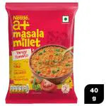 Nestle A+ Tangy Tomato Masala Millets 40 g