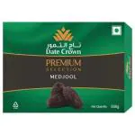 Date Crown Premium Selection Medjool 500 g