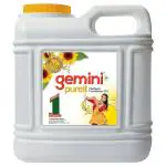 Gemini Pure it Refined Sunflower Oil 15 L (Jar)