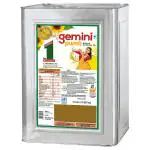 Gemini Pure it Refined Sunflower Oil 15 L (Tin)