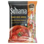 Suhana Chicken Rassa Masala 25 g