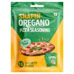Snapin Oregano Pizza Seasoning 50 g