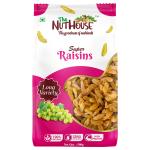 The Nut House Super Quality Raisins 500 g
