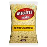 Millets & More Jowar Kurmura 200 g