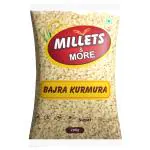 Millets & More Bajra Kurmura 200 g