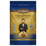 Sunrich Super Premium Basmati Rice 1 kg