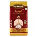 Sunrich Royal Extra Long Basmati Rice 1 kg