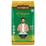 Sunrich Champion Daily Use Basmati Rice 1 kg