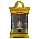 Sunrich Silver Basmati Rice 10 kg