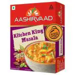 Aashirvaad Kitchen King Masala 100 g