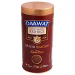 Daawat Quick Cooking Red Rice 1 kg