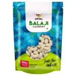Vittal Balaji Super Value Cashew 500 g