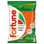 Fortune Unpolished Masoor Malka Big 1 kg