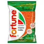 Fortune Unpolished Masoor Malka Big 500 g
