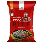 India Gate Gobindo Bhog Rice 1 kg