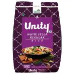Unity White Sella Regular Rice 30 kg