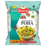 Bawarchi Traditional Taste Thick Poha 1 kg