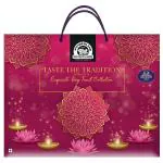 Wonderland Foods Exquisite Taste the Tradition Dry Fruits Gift Pack 800 g