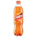 Campa Orange 600 ml