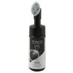 Pond Pure Detox with Activated Charcoal Foaming Facewash 150 ml
