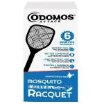 Odomos Electric Mosquito Killer Racket