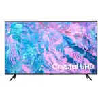 Samsung 139.7 cm (55 inch) UHD Smart LED TV 55CU7700