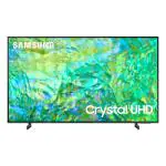 Samsung 165.1 cm (65 inch) UHD Smart LED TV 65CU8000
