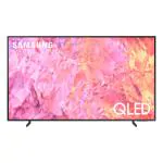 Samsung 127 cm (50 inch) QLED Smart LED TV 50Q60C
