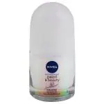 Nivea Anti-Perspirant Pearl and Beauty Extracted with Avocado Oil Deodorant Roll On 12 ml (Bottle)