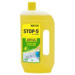 Stop-O Clean Disinfectant Citrus Zing Floor Cleaners 975 ml
