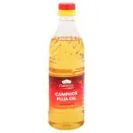 Shubhkart Darshana Camphor Puja Oil 450 ml