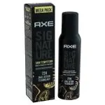 Axe Signature Dark Temptation Perfume Body Spray 200 ml