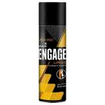 Engage Urge Body Deo Spray for Men 220 ml