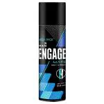 Engage Mate Body Deo Spray for Men 220 ml