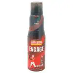 Engage Intrigue For Him Deodorant 165 ml