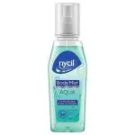 Nycil Body Mist Soothing & Refreshing Aqua Spray 100 ml