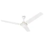 Bajaj Sabse Tezz EE 03 1200 mm Ceiling Fan, White