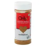 On1y Low Sodium Salt Chicken Masala 100 g