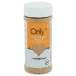 On1y Low Sodium Fruit Chaat Masala 150 g