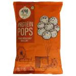 4700BC Protein Pops Himalayan Salt Jaggery 45 g