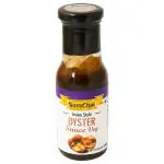 Som Chai Asian Style Veg Oyster Sauce 200 g (Bottle)